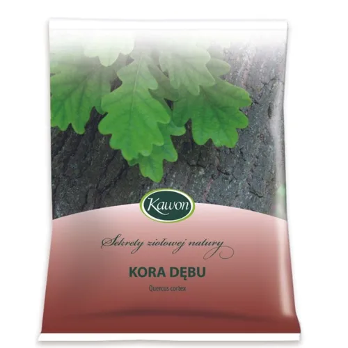 Kawon Kora Dębu, 50 g