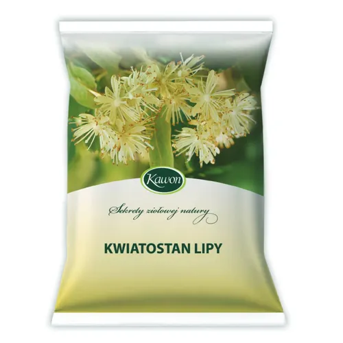 Kawon Kwiatostan Lipy, 50 g