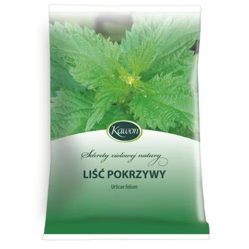Kawon Liść Pokrzywy, 50 g