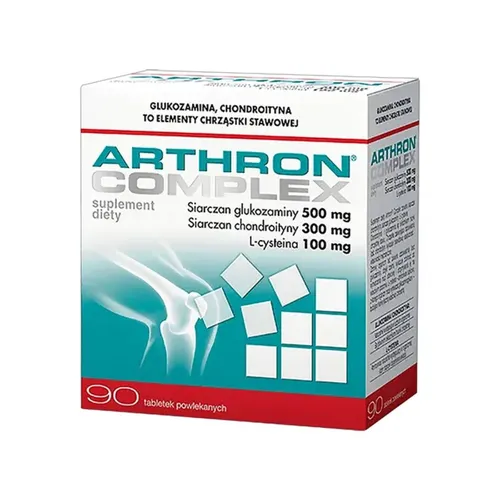 Arthron Complex, 90 tabletek