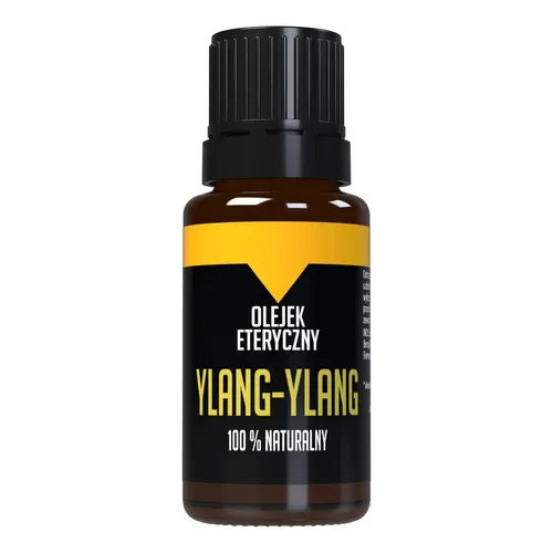 Bilovit - olejek eteryczny, Ylang-ylang, 10 ml