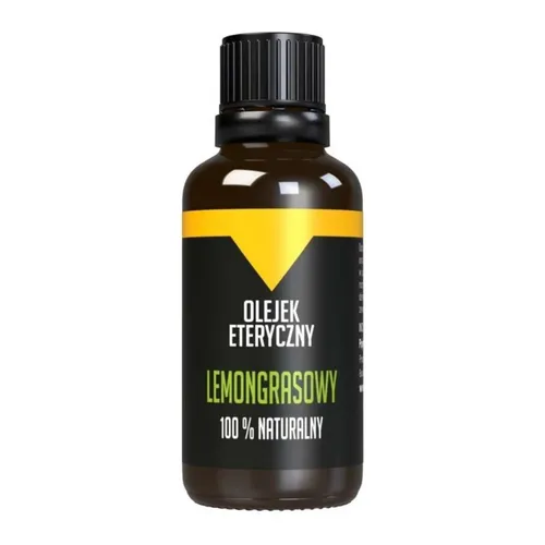 Bilovit - olejek eteryczny, Lemongrass, 30 ml