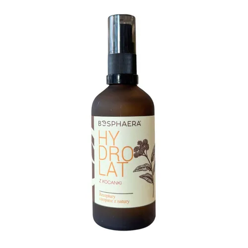 BOSPHAERA - hydrolat z kocanki, 100 ml