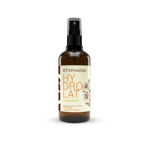 BOSPHAERA - hydrolat z rumianku, 100 ml