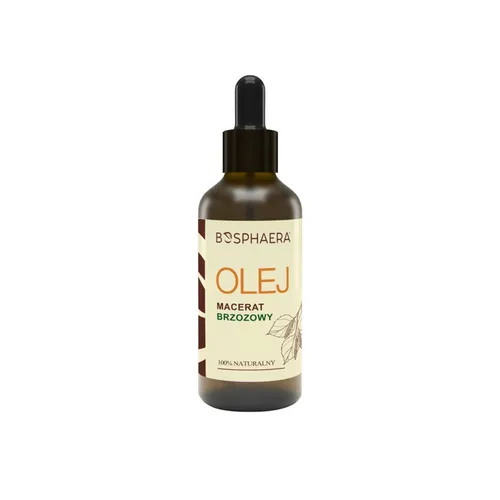 BOSPHAERA - macerat z brzozowy, 50 ml
