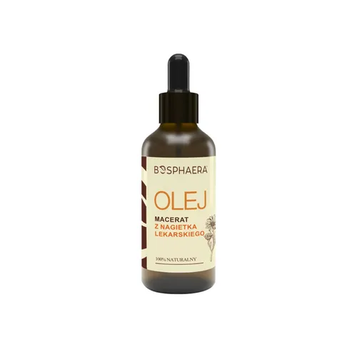 BOSPHAERA - macerat z nagietka lekarskiego, 50 ml