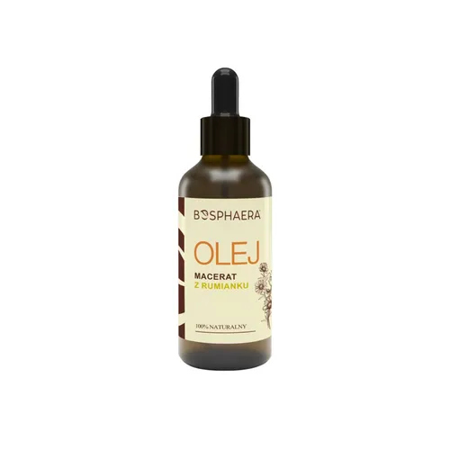BOSPHAERA - macerat z rumianku, 50 ml
