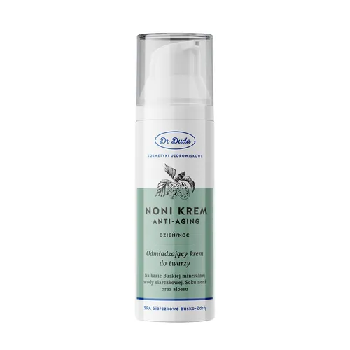 Dr Duda - Noni krem Anti-aging, 75 g