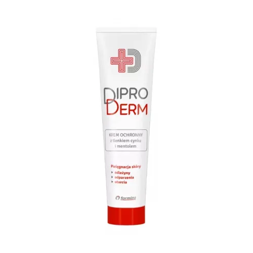 Diproderm - krem ochronny, 100 g