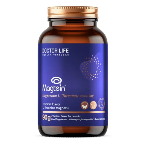 Doctor Life Magtein, 90 g