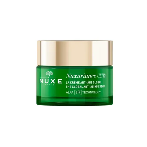 Nuxe Nuxuriance - krem przeciwstarzeniowy, 50 ml (Data ważności: 31.08.2026)