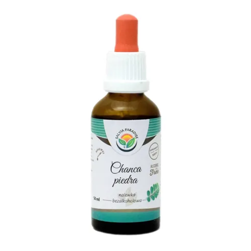 Salvia Chanca piedra, 50 ml