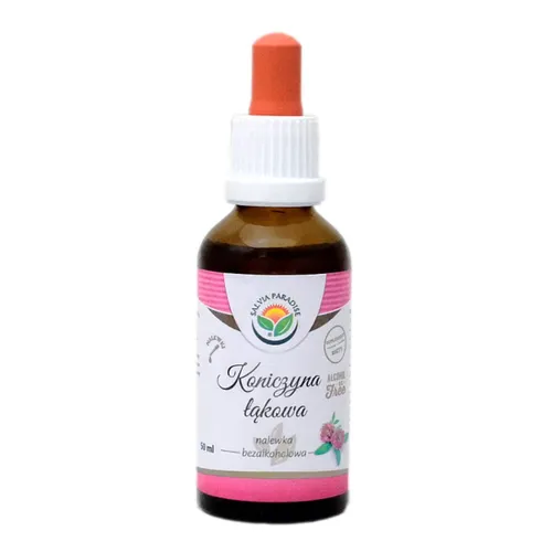 Salvia Koniczyna łąkowa, 50 ml