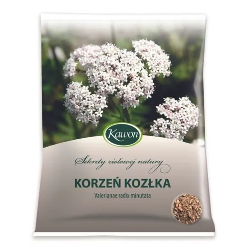 Kawon Korzeń Kozłka, 50 g