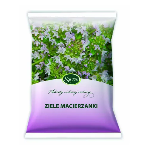 Kawon Ziele Macierzanki, 50 g