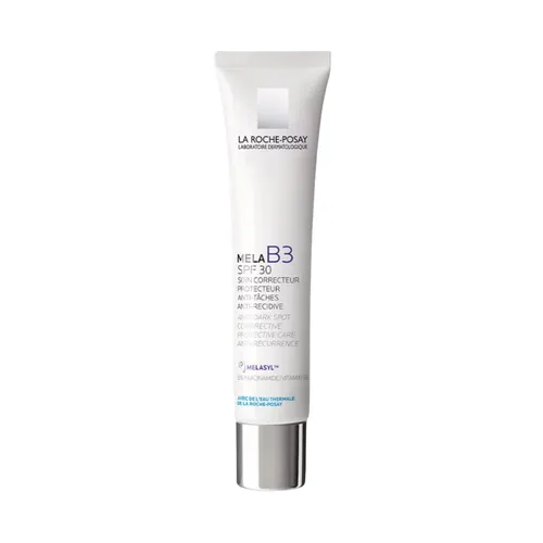 La Roche-Posay - Mela B3 krem korygujący SPF 30, 40 ml (Data ważności: 30.11.2026)