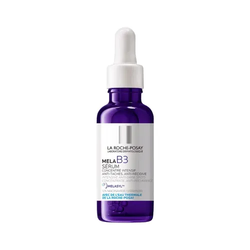 La Roche-Posay - Mela B3, serum przeciw przebarwieniom, 30 ml (Data ważności: 30.11.2026)
