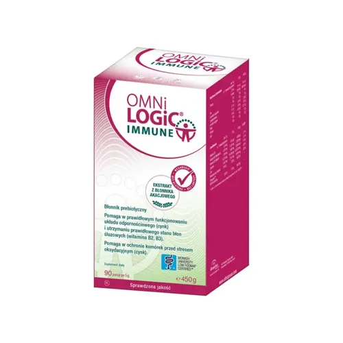 OmniLogic Immune, 450 g