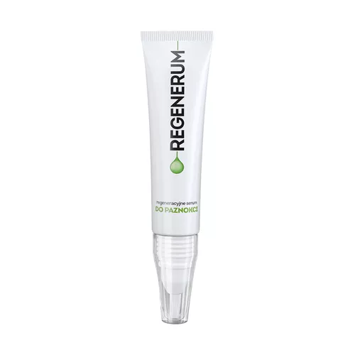 REGENERUM - regeneracyjne serum do paznokci, 5 ml