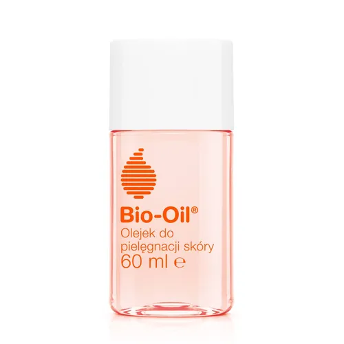 Bio-Oil - olejek specjalistyczny na rozstępy i blizny, 60 ml