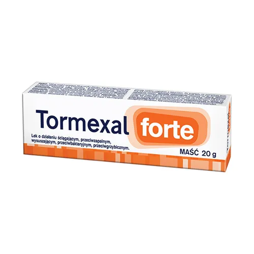Tormexal Forte, 20 g