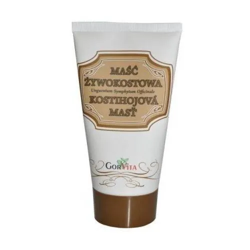 GorVita - maść żywokostowa, 130 ml