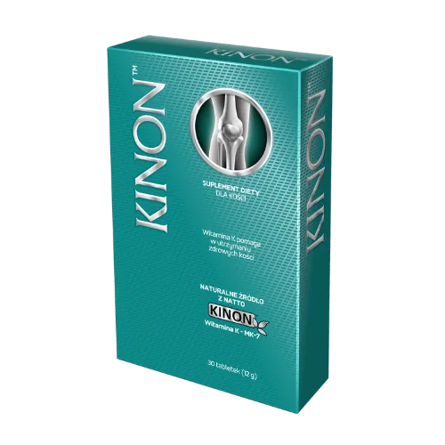 Kinon, 30 tabletek