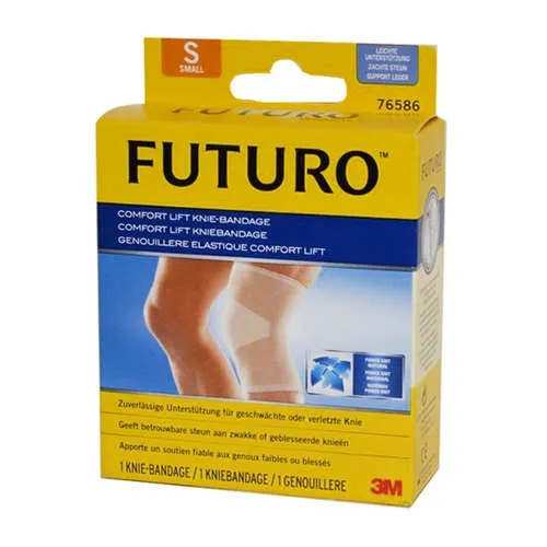 FUTURO COMFORT - stabilizator kolana, rozmiar S, 1 sztuka