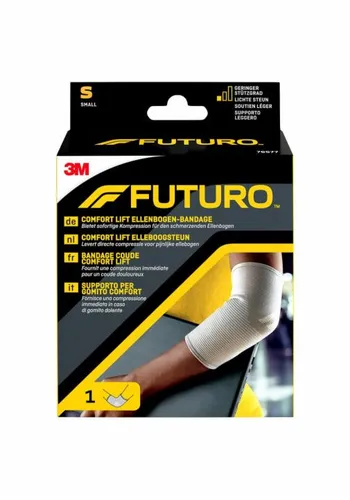 FUTURO COMFORT - opaska stawu łokciowego, rozmiar L, 1 sztuka