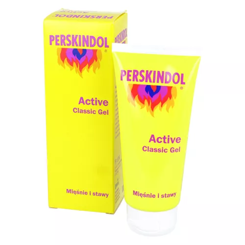 Perskindol, 100 ml