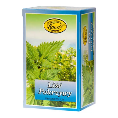 Kawon Liść Pokrzywy, 2 g, 30 saszetek