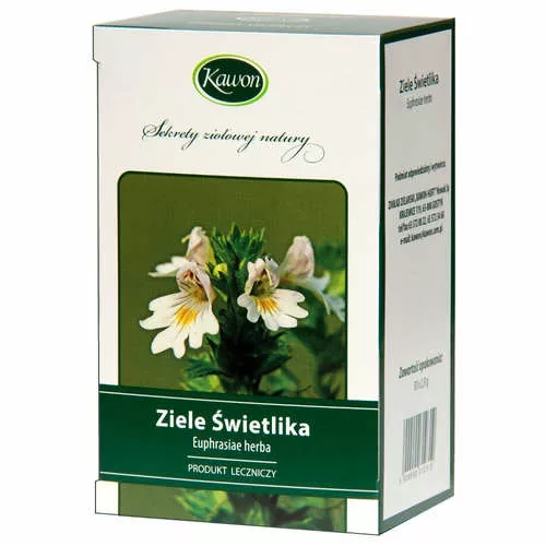 Kawon Ziele Świetlika 2 g, 30 saszetek