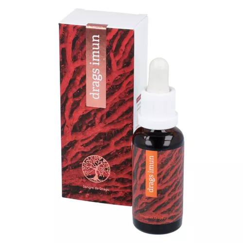 Energy Drags Imun, krople, 30 ml