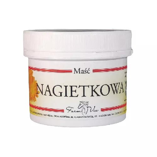 Farm-Vix - maść nagietkowa, 150 ml