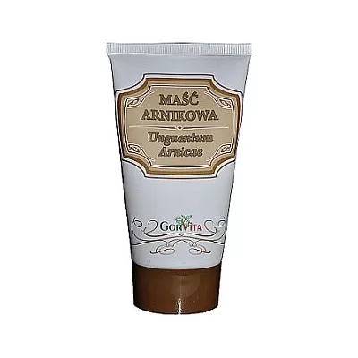 GorVita - maść arnikowa, 130 ml