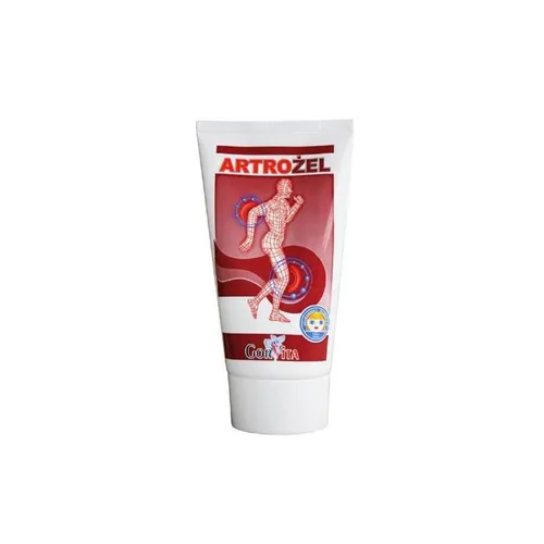 GorVita - Artrożel, 100 ml