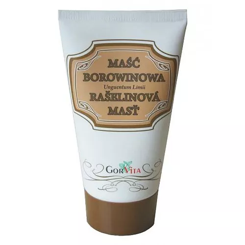 GorVita - maść borowinowa, 130 ml
