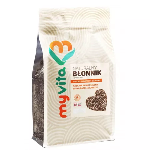 MyVita Naturalny Błonnik, 300 g