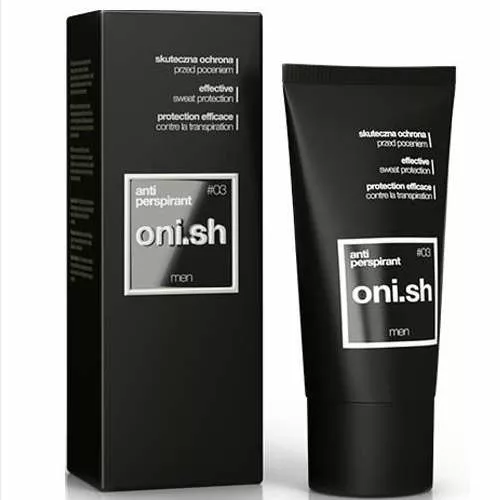 oni.sh - antyperspirant, 50 ml
